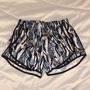 NWT CALVIN KLEIN athletic shorts